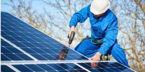 Installation Maintenance Panneaux Solaires Photovoltaïques à Chalonnes-sur-Loire